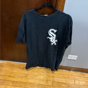 White Sox t shirt size xl